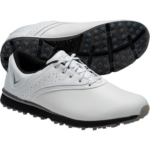 Callaway pacifica women's golf shoe clearance