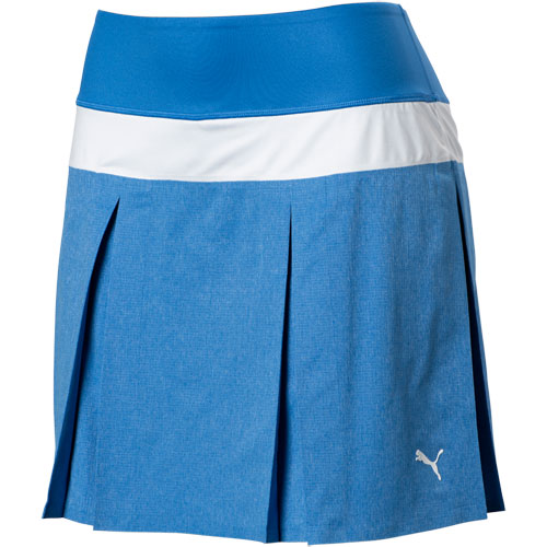 Puma pleated golf skirt clearance