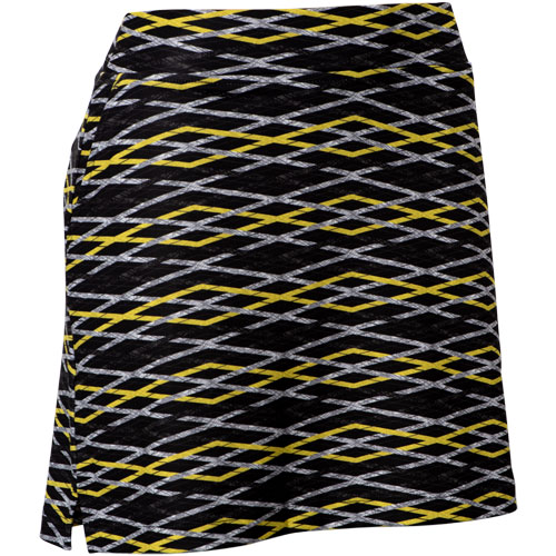 Bermuda Sands Women's Racine Print Skort | TGW.com