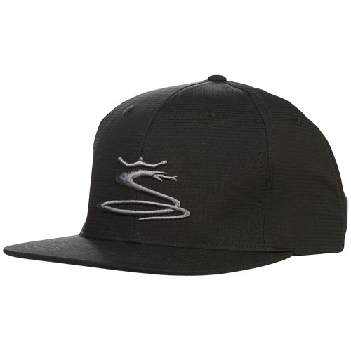 cobra snapback hat