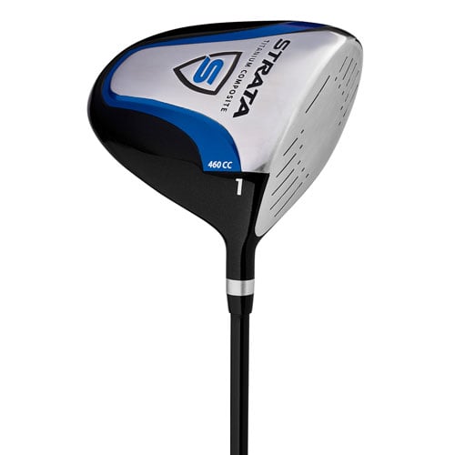 Callaway Men's 2019 Strata Complete Golf Set | TGW.com