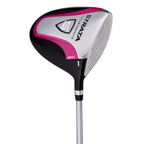 Callaway Ladies 2019 Strata Complete Golf Set