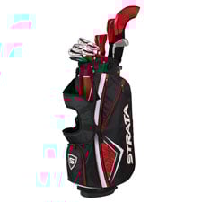 PING Ladies G LE 2 10 Piece Packaged Set w/Carry Bag | TGW.com