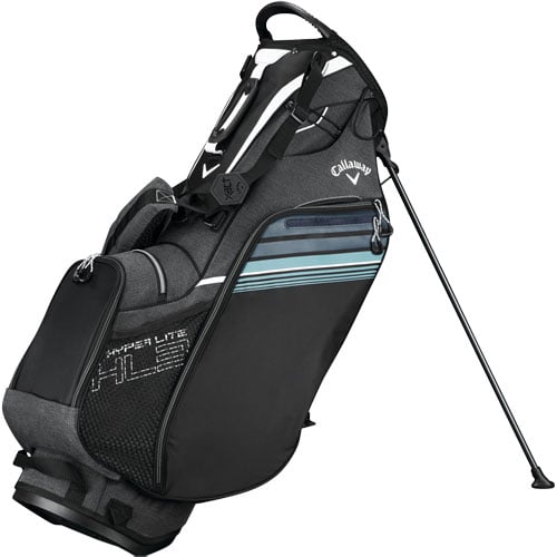 Callaway 2019 Hyper Lite 3 Stand Bag