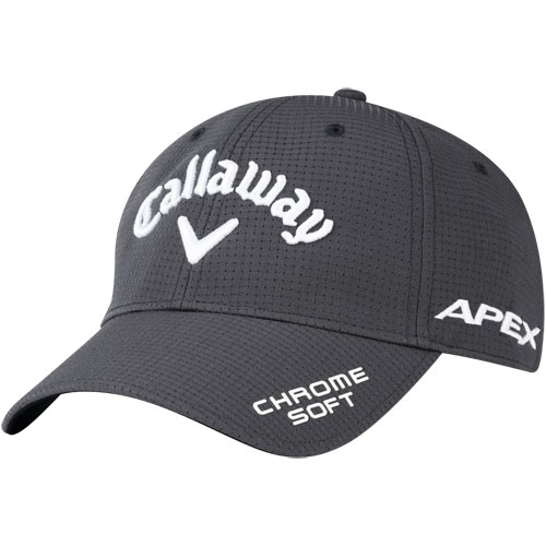 callaway tour hat