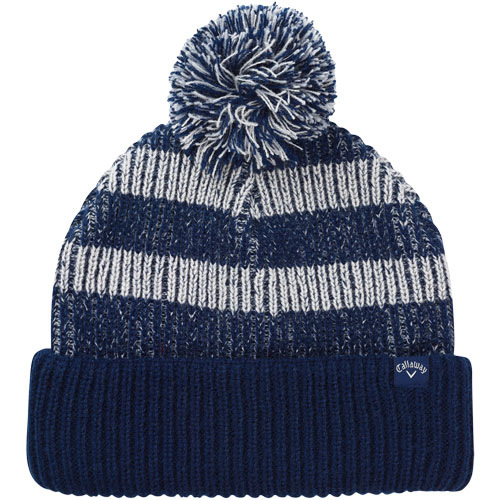 adidas golf pom beanie