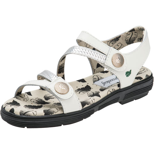 greenleaf golf sandals