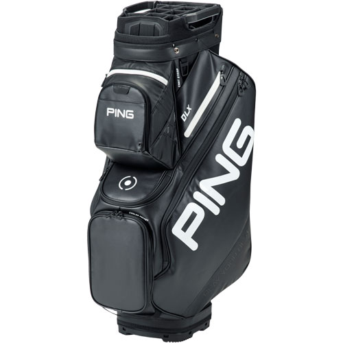 best ping golf bag