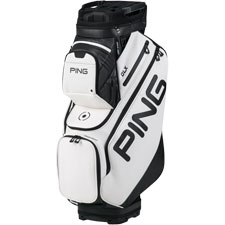 TaylorMade Pro Cart 8.0 Golf Cart Bag - Latest Range