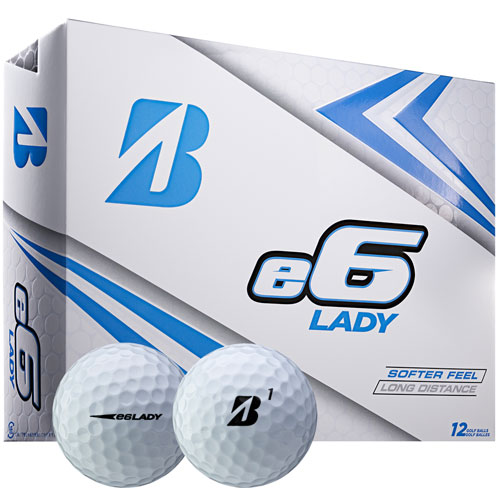Bridgestone e6 lady review Clearance