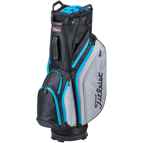 Leist 2019 Lightweight Cart Bag Leist 2019 Lightweight Cart Bag