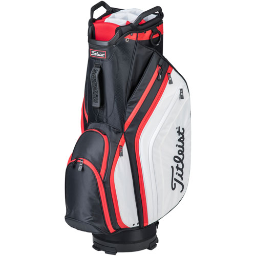 adidas golf bag 2019