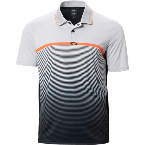 Oakley Men's Ellipse Polo | TGW.com