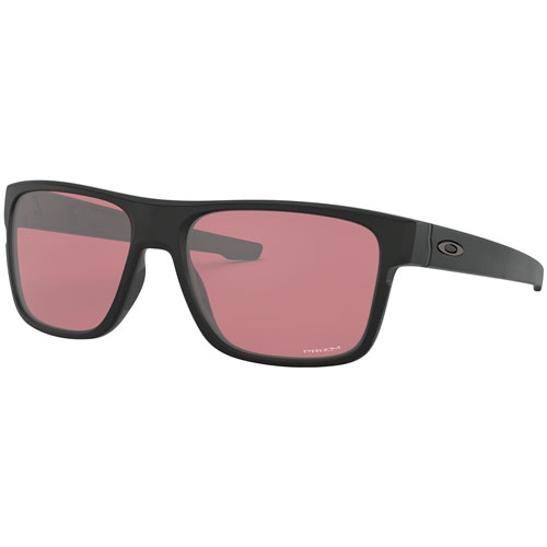 Oakley Crossrange Prizm Dark Golf Sunglasses