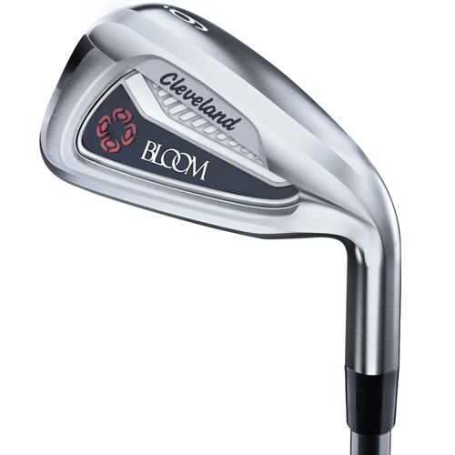 Advanced Lightweight Irons