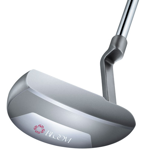 Mallet Putter
