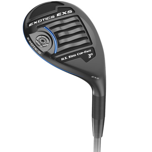 tour edge hybrid irons