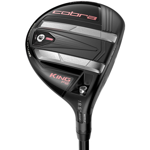 Cobra ladies fairway woods clearance