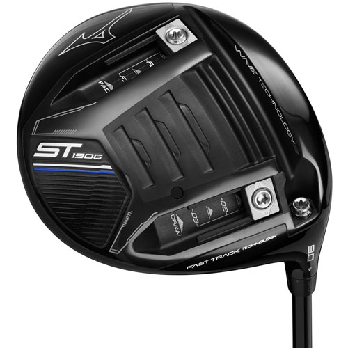 used mizuno golf clubs