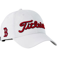 titleist flag hat