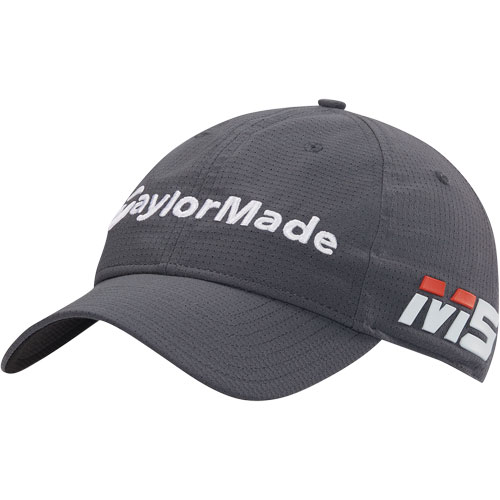 TaylorMade Tour LiteTech Golf Hat