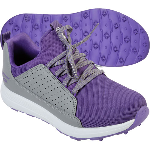 skechers junior golf shoes