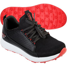 skechers junior golf shoes