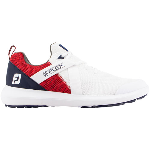Footjoy men's limited edition flex golf shoes Clearance