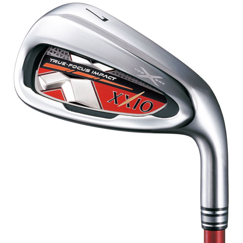 xxio 10 irons