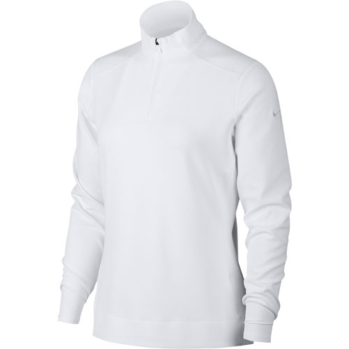 nike zip pullover