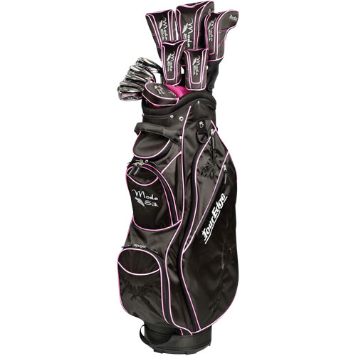 Tour edge ladies moda silk complete set Clearance