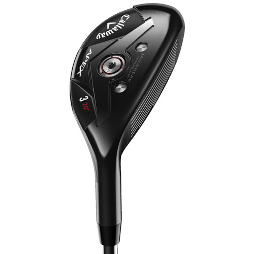 Callaway apex 2 hybrid clearance