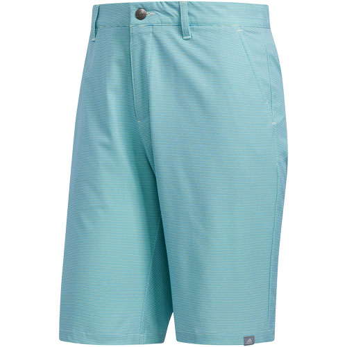 adidas heathered golf shorts