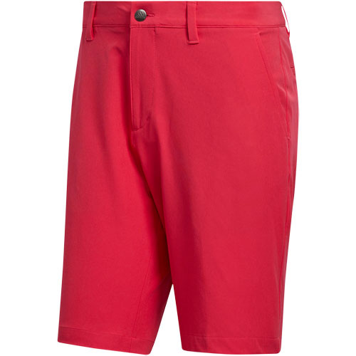 Adidas mens golf shorts 9 inch inseam clearance