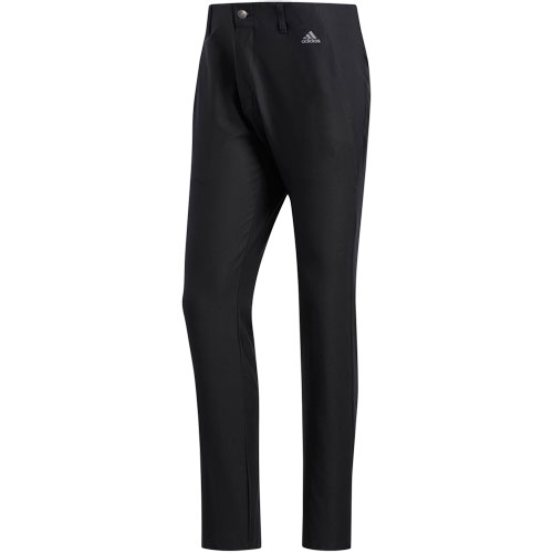 adidas men's tapered pants