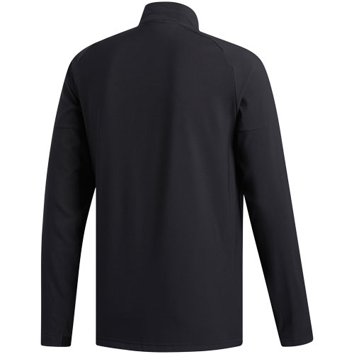 adidas men's softshell golf jacket