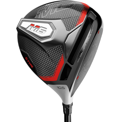 used golf drivers