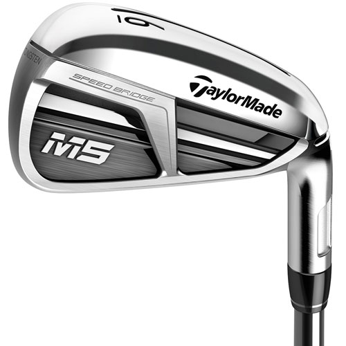 taylormade mens golf set