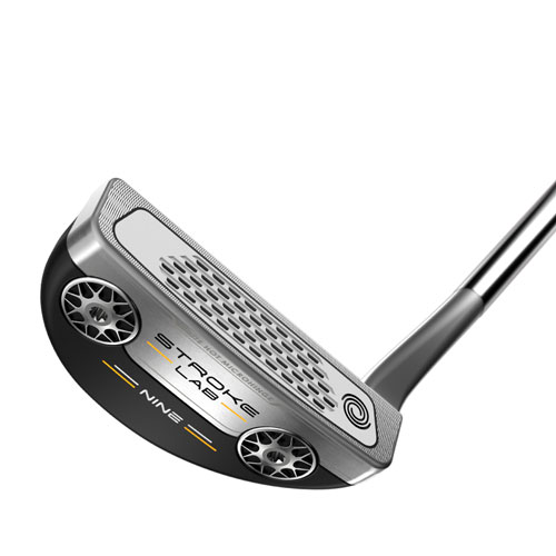 Odyssey stroke lab 9 left handed Clearance