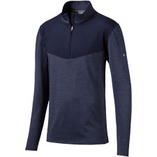puma golf sweater