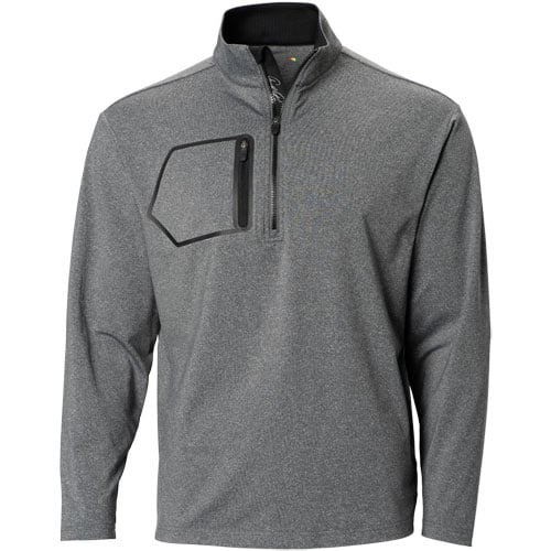 Arnold Palmer Men S Aster 1 4 Zip Golf Pullover Tgw Com