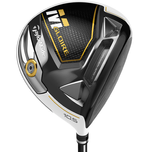 used taylormade drivers