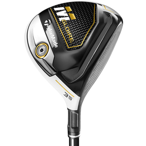 Taylormade m gloire fairway clearance
