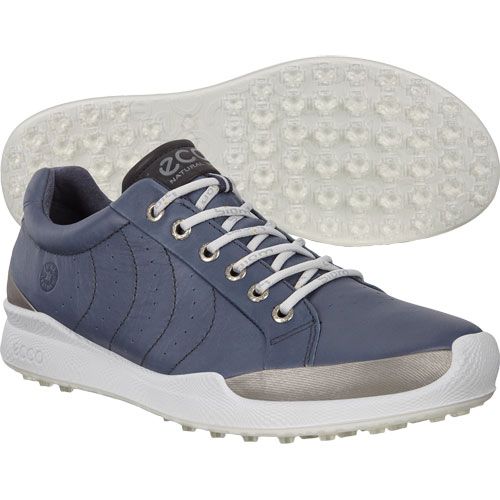Ecco men's biom hybrid golf shoes clearance