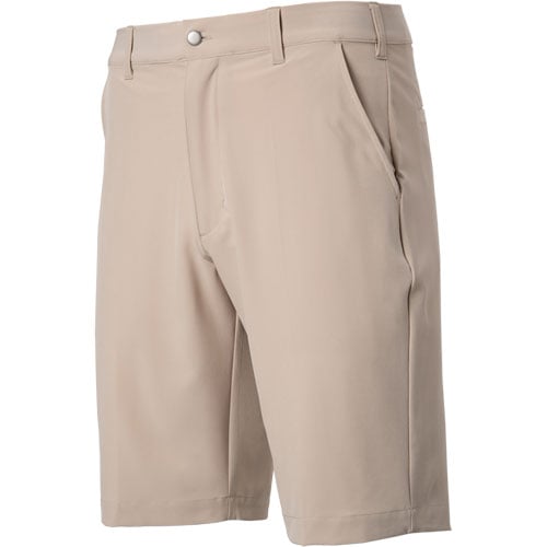 TGW Men's Flat Front Stretch Waist Performance Golf Shorts | TGW.com TGW Men's Flat Front Stretch Waist Performance Golf Shorts | TGW.com
