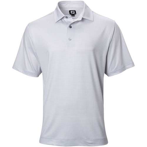 footjoy polos on sale