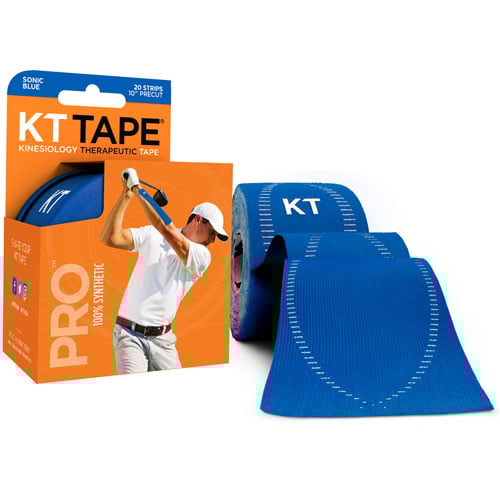KT Tape Pro Full Synthetic Kinesiology Tape