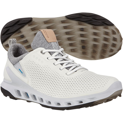 ECCO Men's Biom Cool Pro Golf Shoes Discontinued Style