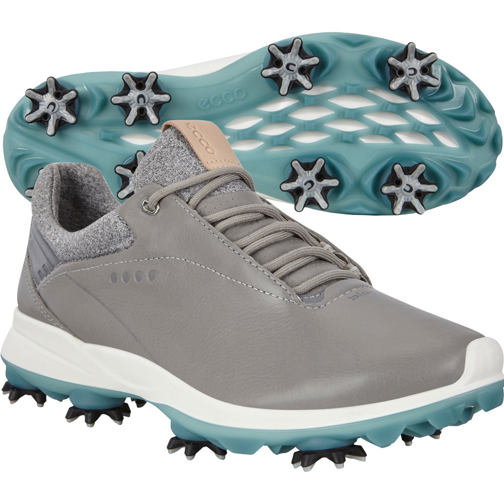 Ecco Biom G3 Shoe Review Golf Monthly Gear Reviews Golf Monthly