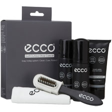 ecco shoe polish colors